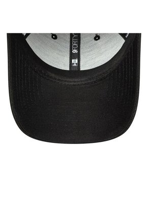 Gorra New Era Chicago Bulls 9Fifty-Negro