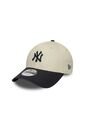 Gorra New Era New York Yankees 9Fifty-Beige/Azul de New Era