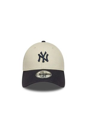Gorra New Era New York Yankees 9Fifty-Beige/Azul