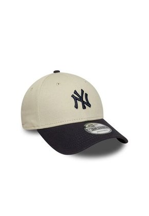 Gorra New Era New York Yankees 9Fifty-Beige/Azul