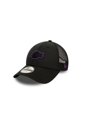 Gorra New Era La Lakers Home Field Collection 9Forty-Negro