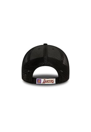 Gorra New Era La Lakers Home Field Collection 9Forty-Negro
