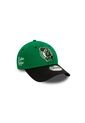 Gorra New Era Boston Celtics-Verde/Negro de New Era