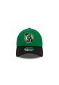 Gorra New Era Boston Celtics-Verde/Negro de New Era