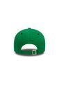 Gorra New Era Boston Celtics-Verde/Negro de New Era