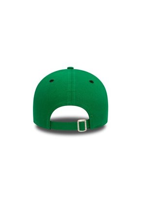 Gorra New Era Boston Celtics-Verde/Negro