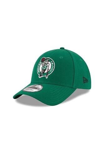 Gorra New Era Boston Celtics-Verde/Verde New Era