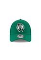 Gorra New Era Boston Celtics-Verde/Verde de New Era