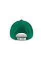 Gorra New Era Boston Celtics-Verde/Verde de New Era