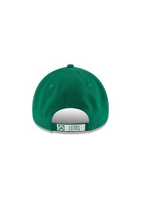 Gorra New Era Boston Celtics-Verde/Verde
