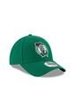 Gorra New Era Boston Celtics-Verde/Verde de New Era