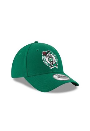 Gorra New Era Boston Celtics-Verde/Verde