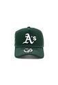 Gorra New Era Oakland Athletics 9Fifty Af-Verde de New Era