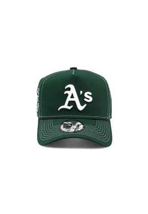 Gorra New Era Oakland Athletics 9Fifty Af-Verde