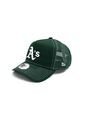 Gorra New Era Oakland Athletics 9Fifty Af-Verde de New Era
