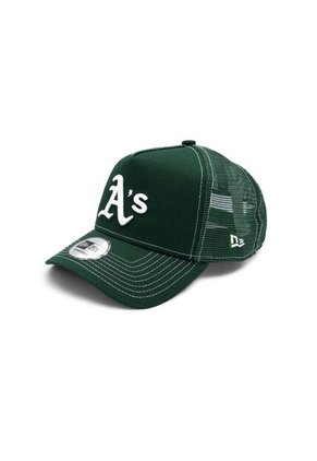 Gorra New Era Oakland Athletics 9Fifty Af-Verde