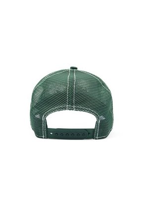 Gorra New Era Oakland Athletics 9Fifty Af-Verde