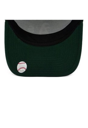 Gorra New Era Oakland Athletics 9Fifty Af-Verde