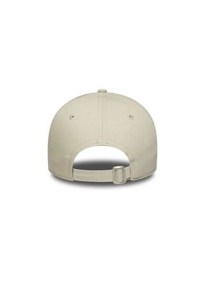 Gorra New Era Los Angeles Dodgers 9Fifty-Beige/Café