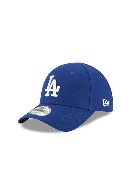 Gorra New Era Los Angeles Dodgers 9Forty Unisex-Azul