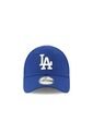 Gorra New Era Los Angeles Dodgers 9Forty Unisex-Azul de New Era