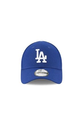 Gorra New Era Los Angeles Dodgers 9Forty Unisex-Azul