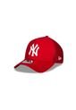 Gorra New Era New York Yankees 9Forty Classic-Rojo de New Era