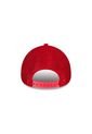 Gorra New Era New York Yankees 9Forty Classic-Rojo de New Era