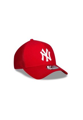 Gorra New Era New York Yankees 9Forty Classic-Rojo