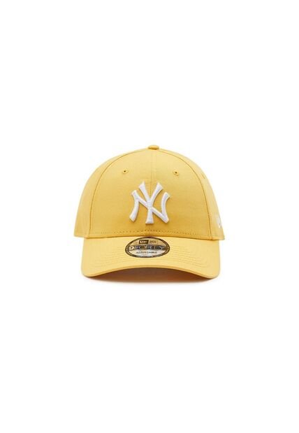 Gorra New Era New York Yankees Hombre-Amarillo