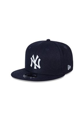 Gorra New Era New York Yankees 950 Ajustable Unisex-Negro