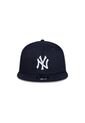 Gorra New Era New York Yankees 950 Ajustable Unisex-Negro de New Era