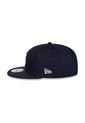 Gorra New Era New York Yankees 950 Ajustable Unisex-Negro de New Era
