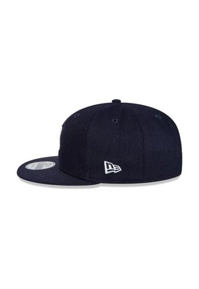 Gorra New Era New York Yankees 950 Ajustable Unisex-Negro