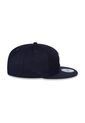 Gorra New Era New York Yankees 950 Ajustable Unisex-Negro de New Era