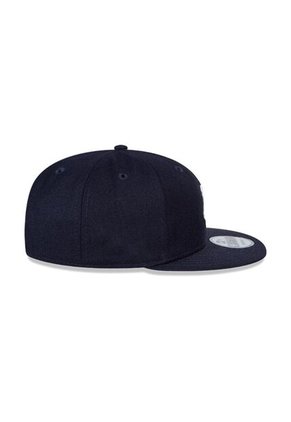 Gorra New Era New York Yankees 950 Ajustable Unisex-Negro