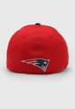 Gorra Azul-Rojo-Blanco New Era New England Patriots NFL de New Era