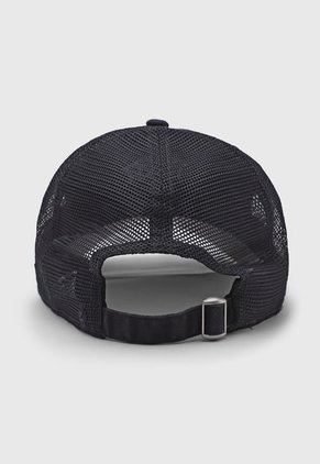 Gorra Azul Oscuro-Blanco New Era New York Yankees