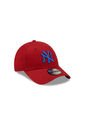 Gorra New Era New York Yankees-Rojo/Azul de New Era