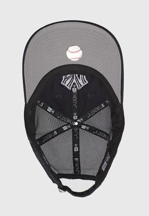 Gorra Azul Oscuro-Blanco New Era New York Yankees