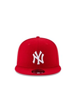 Gorra New Era New York Yankees 950 Mlb Basic 9Fifty-Rojo