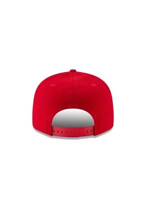 Gorra New Era New York Yankees 950 Mlb Basic 9Fifty-Rojo