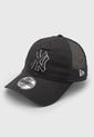 Gorra Negro-Blanco New Era New York Yankees de New Era