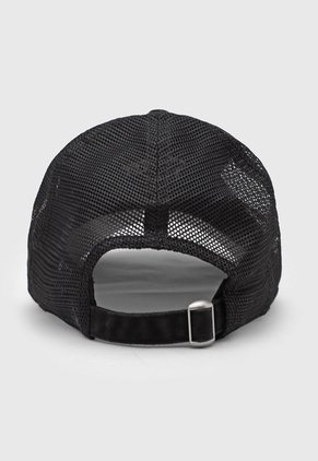 Gorra Negro-Blanco New Era New York Yankees