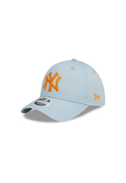 Gorra New Era New York Yankees-Azul Cielo