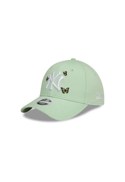 Gorra New Era New York Yankees-Verde Menta