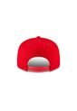 Gorra New Era Tampa Bay Buccaneers-Rojo de New Era