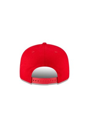 Gorra New Era Tampa Bay Buccaneers-Rojo