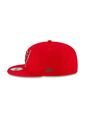 Gorra New Era Tampa Bay Buccaneers-Rojo de New Era