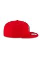 Gorra New Era Tampa Bay Buccaneers-Rojo de New Era